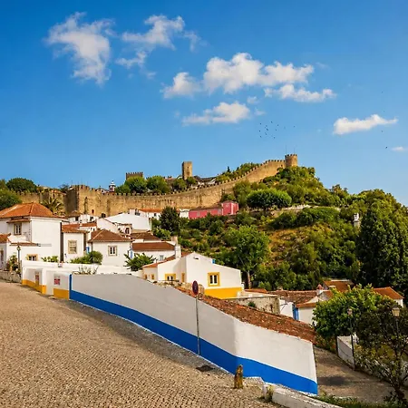 アパート Iconic D'obidos